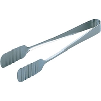 エムテートリマツ MT18-0 ケーキトング 特大(並) 220mm FCL4122-020062002