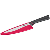 Ｔ－ｆａｌ フィネスト セラミック シェフナイフ 18cm FCF824N-K17908