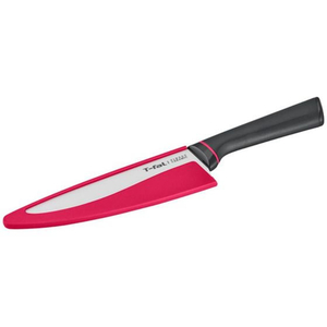 Ｔ－ｆａｌ フィネスト セラミック シェフナイフ 18cm FCF824N-K17908-イメージ1