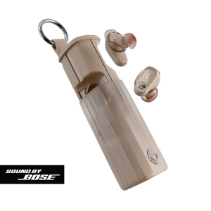 Skullcandy Method 360 ANC PRIMER BROWN ブラウン S2MTW-T987-イメージ1