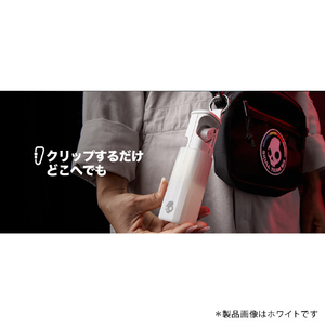 Skullcandy Method 360 ANC PRIMER BROWN ブラウン S2MTW-T987-イメージ11