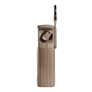 Skullcandy Method 360 ANC PRIMER BROWN ブラウン S2MTW-T987-イメージ4