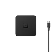 SQUARE Square ターミナル専用ハブA-SKU-0816 ブラック A-SKU-0816