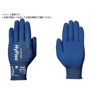 Ansell/静電気対策手袋 ハイフレックス 11-819 Mサイズ FC868UE-2579521-イメージ1