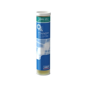SKF/軸受グリース 高荷重・広温度範囲用 LGWM 2 FCA091A-5646050-イメージ1