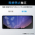 エレコム Xperia 10 V用ガラスフィルム 高透明 ブルーライトカット PM-X232FLGGBL-イメージ5