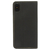 ZENUS iPhone XS/X用ケース Buffalo Diary ブラック Z10310I8-イメージ2
