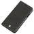 ZENUS iPhone XS/X用ケース Buffalo Diary ブラック Z10310I8-イメージ3