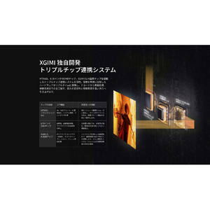 XGIMI TITAN XR03B-イメージ9