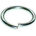 ニッサチェイン ステンレスリング2.3×13mm(6個入) FC690FL-4056817