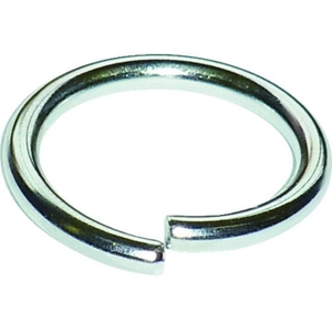 ニッサチェイン ステンレスリング2.3×13mm(6個入) FC690FL-4056817-イメージ1