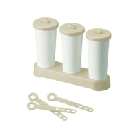 ライクイット アイススタンド氷柱 ベージュ FC374TG