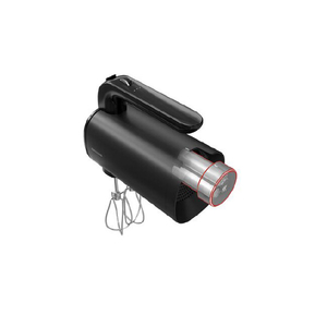 ZWILLING ZW XTENDハンドミキサー スターターセット ブラック Z1030-455-0-イメージ2