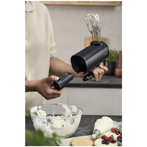 ZWILLING ZW XTENDハンドミキサー スターターセット ブラック Z1030-455-0-イメージ4