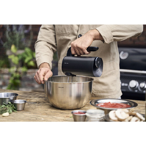 ZWILLING ZW XTENDハンドミキサー スターターセット ブラック Z1030-455-0-イメージ5