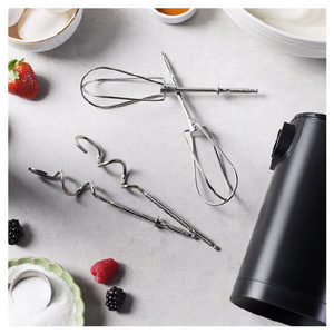 ZWILLING ZW XTENDハンドミキサー スターターセット ブラック Z1030-455-0-イメージ7
