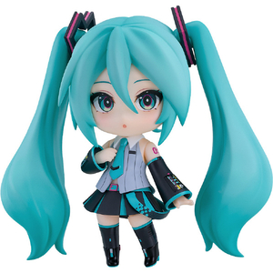 グッドスマイルカンパニー ねんどろいど 初音ミク V6「キャラクター・ボーカル・シリーズ01 初音ミク」 ﾈﾝﾄﾞﾛｲﾄﾞ3139ﾊﾂﾈﾐｸV6-イメージ1