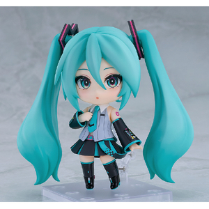グッドスマイルカンパニー ねんどろいど 初音ミク V6「キャラクター・ボーカル・シリーズ01 初音ミク」 ﾈﾝﾄﾞﾛｲﾄﾞ3139ﾊﾂﾈﾐｸV6-イメージ2