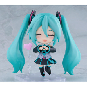 グッドスマイルカンパニー ねんどろいど 初音ミク V6「キャラクター・ボーカル・シリーズ01 初音ミク」 ﾈﾝﾄﾞﾛｲﾄﾞ3139ﾊﾂﾈﾐｸV6-イメージ4