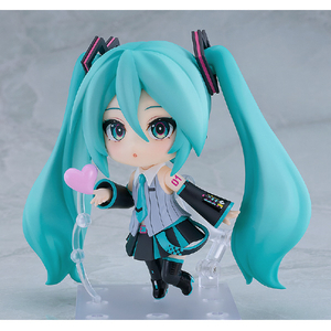 グッドスマイルカンパニー ねんどろいど 初音ミク V6「キャラクター・ボーカル・シリーズ01 初音ミク」 ﾈﾝﾄﾞﾛｲﾄﾞ3139ﾊﾂﾈﾐｸV6-イメージ5