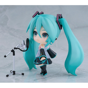 グッドスマイルカンパニー ねんどろいど 初音ミク V6「キャラクター・ボーカル・シリーズ01 初音ミク」 ﾈﾝﾄﾞﾛｲﾄﾞ3139ﾊﾂﾈﾐｸV6-イメージ6