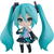 グッドスマイルカンパニー ねんどろいど 初音ミク V6「キャラクター・ボーカル・シリーズ01 初音ミク」 ﾈﾝﾄﾞﾛｲﾄﾞ3139ﾊﾂﾈﾐｸV6-イメージ1