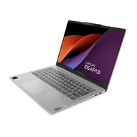 Windowsノート本体 Lenovo IdeaPad Slim 5x Gen 9 83HL001DJP ノートパソコン IdeaPad Slim 5x Gen 9 クラウドグレー 83HL001DJP