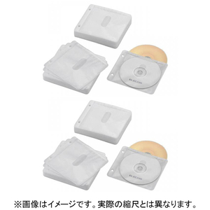 エレコム PC関連セット X2CCD-NBWB120WH エレコム PC関連セット X2CCD-NBWB120WH