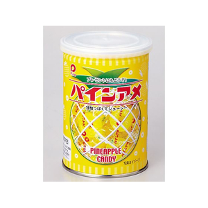 パイン パインアメ缶 90g FCD687J-イメージ1