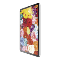エレコム フィルム/高精細/防指紋/反射防止 iPad Air10．9インチ(第4世代)/iPad Pro 11インチ(2020年春/2018年モデル)用 TBA20MFLFAHD