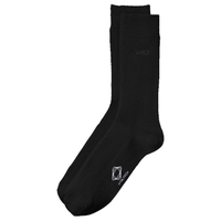 MTG ReD バイタルテック リカバリーソックス[クルー丈]25-27 ブラック VW-BR-K90B-L