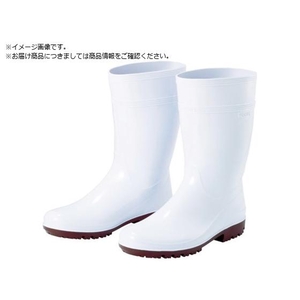 ミドリ安全 超耐滑長靴 ハイグリップ 23.5CM FC625ZA-4058704-イメージ1