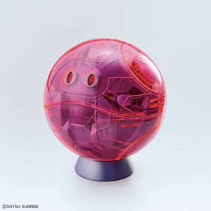 バンダイスピリッツ Figure-rise Mechanics ハロ[ピンク] FRMﾊﾛﾋﾟﾝｸ-イメージ6