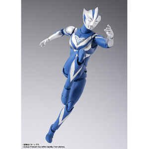 バンダイスピリッツ S．H．Figuarts ウルトラマンテオ SHFｳﾙﾄﾗﾏﾝﾃｵ-イメージ3
