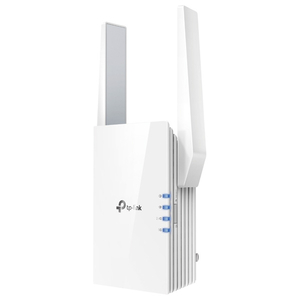 TP-Link Wi-Fi 6 無線LAN中継器 1201+300Mbps デュアルバンド RE505X-イメージ1
