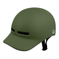 トレードワン シティサイクルヘルメット OL FCE722K-60189