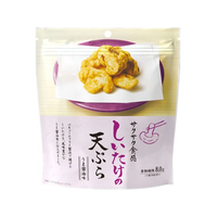 ＭＤホールディングス しいたけの天ぷら FCE352U