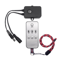 ヤザワ DC12専用部品赤外線中間リモコン SL018ﾘﾓｺﾝ