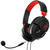 TURTLEBEACH Recon 50 Black/Red RETBS-6003-02-イメージ2