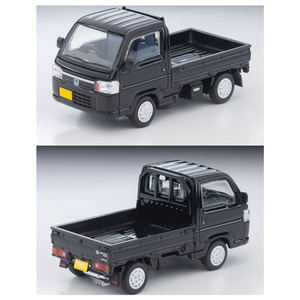 トミーテック トミカリミテッドヴィンテージ NEO LV-N329b ホンダ アクティ トラック タウン (黒) LVN329Bﾎﾝﾀﾞｱｸﾃｲﾄﾗﾂｸﾀｳﾝｸﾛ-イメージ2