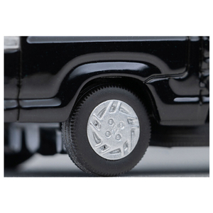 トミーテック トミカリミテッドヴィンテージ NEO LV-N329b ホンダ アクティ トラック タウン (黒) LVN329Bﾎﾝﾀﾞｱｸﾃｲﾄﾗﾂｸﾀｳﾝｸﾛ-イメージ6