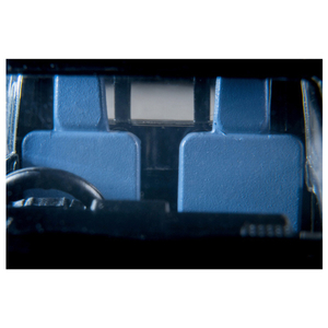 トミーテック トミカリミテッドヴィンテージ NEO LV-N329b ホンダ アクティ トラック タウン (黒) LVN329Bﾎﾝﾀﾞｱｸﾃｲﾄﾗﾂｸﾀｳﾝｸﾛ-イメージ7