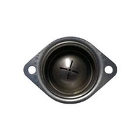フリーベアコーポレーション FREEBEAR　フリーベア　プレス成型品上向き用　スチール製　C－8Y－SL4 C-8Y-SL4