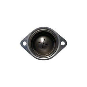フリーベアコーポレーション FREEBEAR　フリーベア　プレス成型品上向き用　スチール製　C－8Y－SL4 C-8Y-SL4-イメージ1