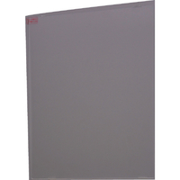 光（ＴＮ） 防犯フィルム　防犯フィルム　凹凸ガラス用２ｐ　Ｗ２８０×Ｈ４１０×０．５ｍｍ 光 防犯フィルム 凹凸ガラス用2 BGF4231