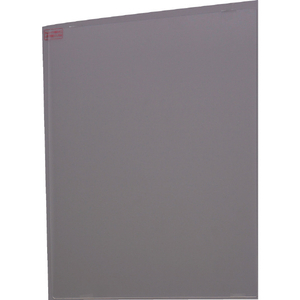 光（ＴＮ） 防犯フィルム　防犯フィルム　凹凸ガラス用２ｐ　Ｗ２８０×Ｈ４１０×０．５ｍｍ 光 防犯フィルム 凹凸ガラス用2 BGF4231-イメージ1