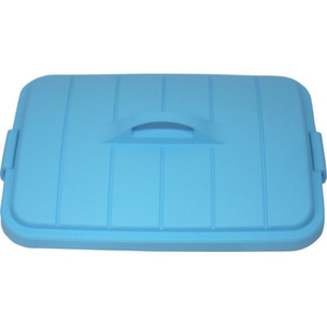 トラスコ中山 エコペール用フタ 角型 99L用 FC118HC-2280248-イメージ1