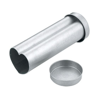 タイガークラウン トースト型 No.2377 ハートブレッド FC306LT-6689500