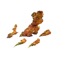 バンダイスピリッツ 魂EFFECT SMOKE Burst Ver． for S．H．Figuarts ﾀﾏｼｲEFECTｽﾓ-ｸﾊﾞ-ｽﾄSHF