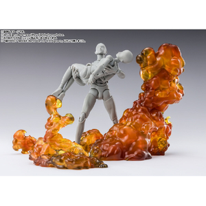 バンダイスピリッツ 魂EFFECT SMOKE Burst Ver． for S．H．Figuarts ﾀﾏｼｲEFECTｽﾓ-ｸﾊﾞ-ｽﾄSHF-イメージ3